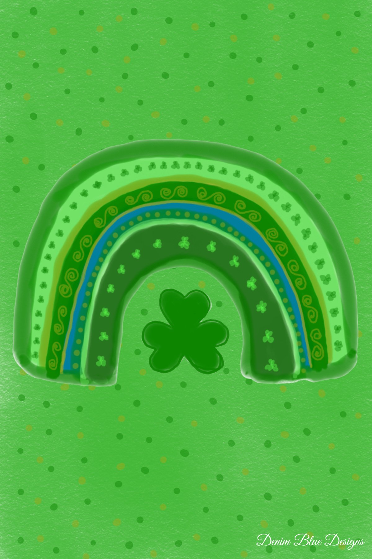 St. Patrick's Day