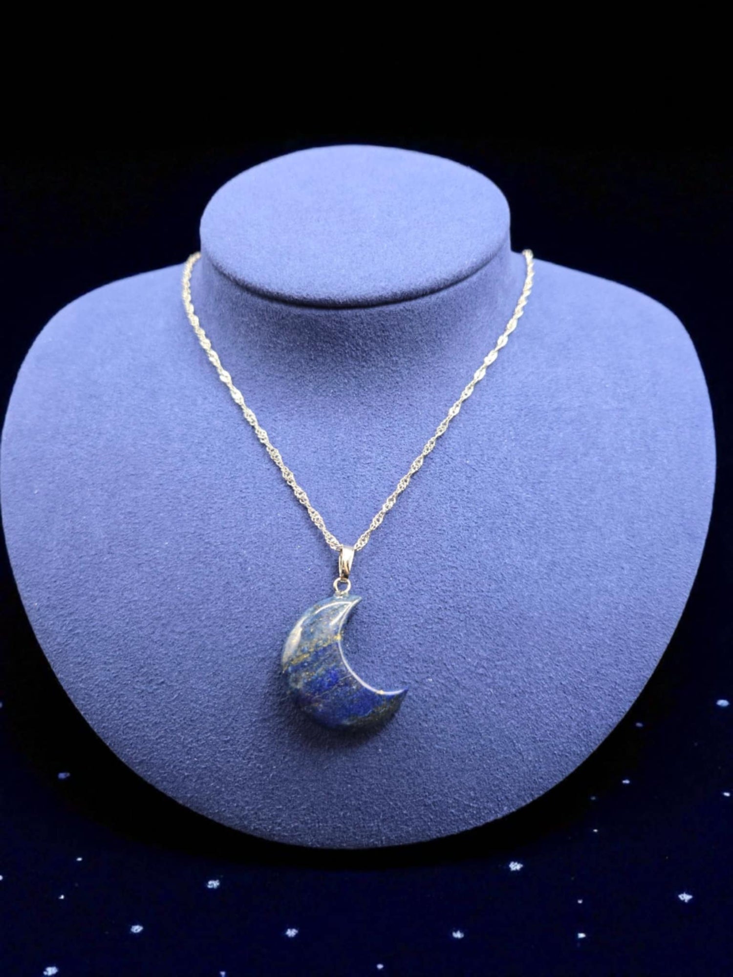 Moonbeams & Ice Cream