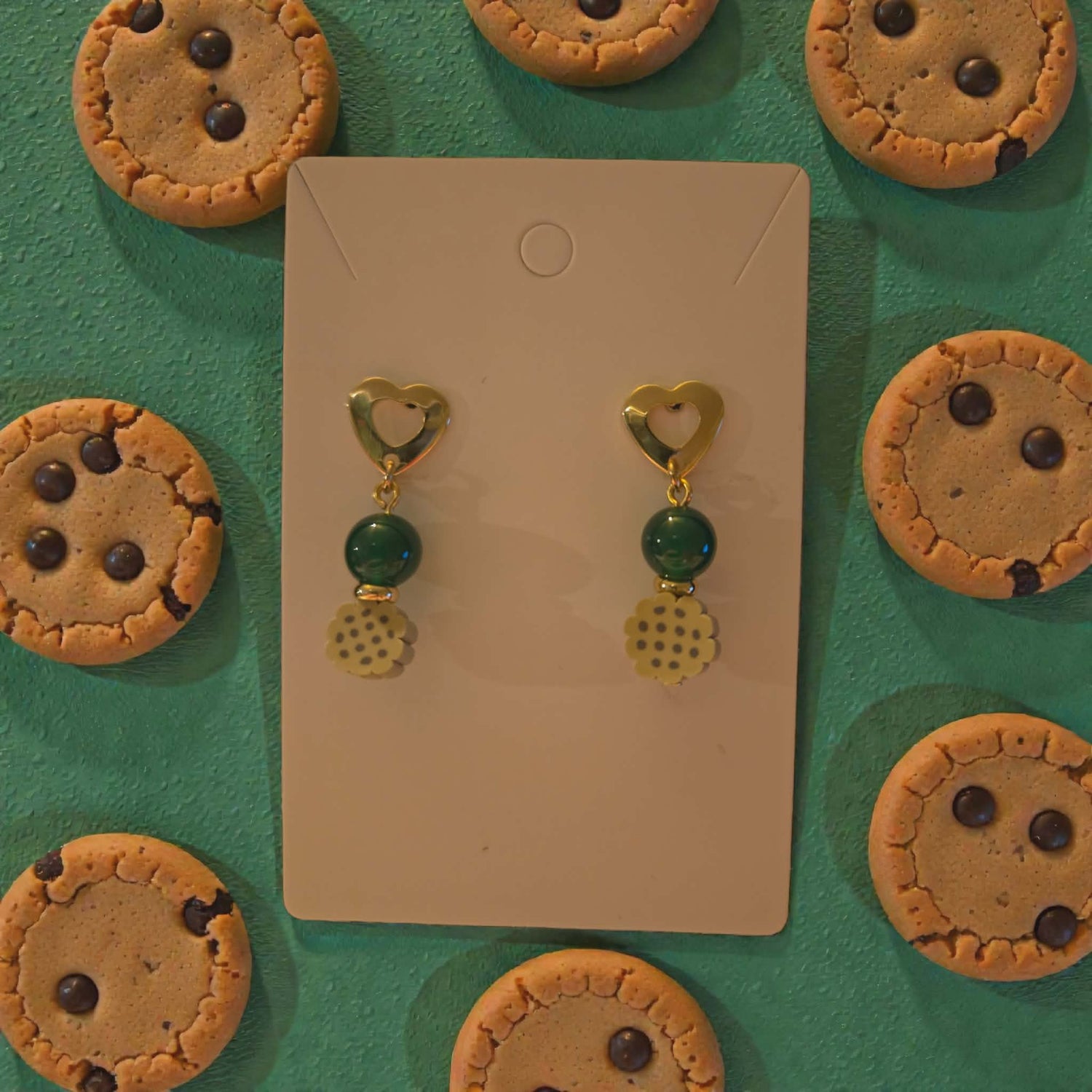 It's Cookie Time
