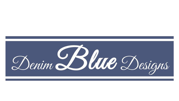 Denim Blue Designs