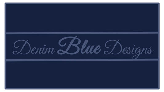 Denim Blue Designs Gift Card