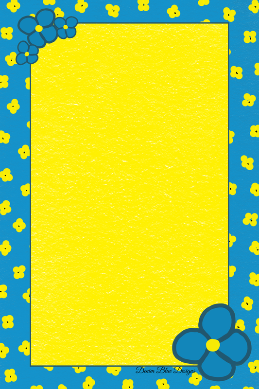 Hand Drawn "God is Good All of the Time" Notepad with Cover and Coordinating Pen