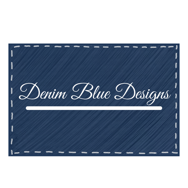 Denim Blue Designs